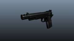 Colt Delta Elite Pistol for GTA 4