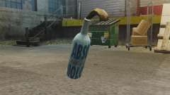 Molotov Cocktail-Absolut- for GTA 4