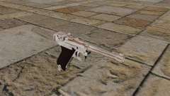 Luger P08 Pistol for GTA 4