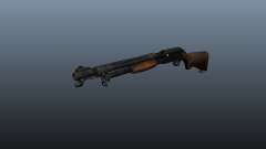 M1897 Trenchgun Shotgun for GTA 4