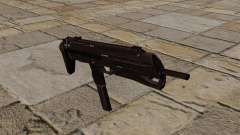 HK MP7 submachine gun for GTA 4