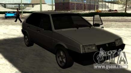 VAZ 21093i for GTA San Andreas