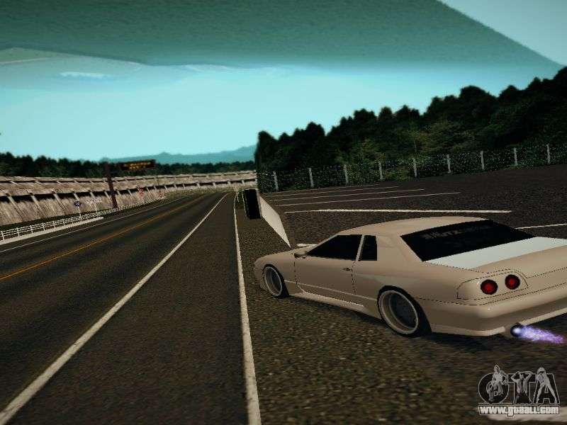 400 Gta Sa New Car Camera Mod  Latest