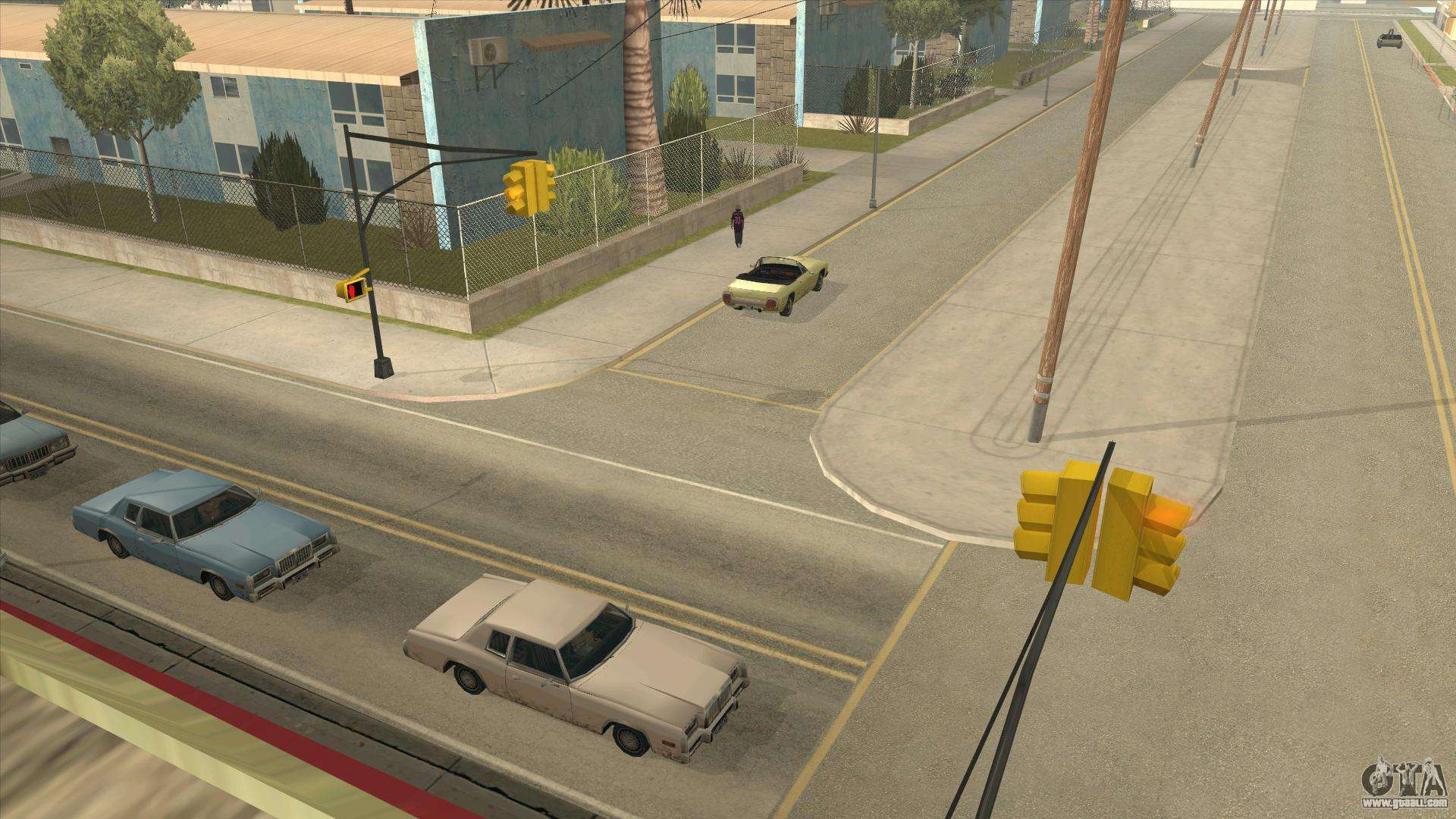 810 Camera Mod Gta Sa  Latest