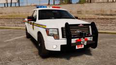 Ford F-150 2012 CEPS [ELS] for GTA 4