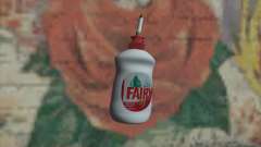 Fairy for GTA San Andreas