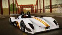 Caterham-Lola SP300.R for GTA San Andreas