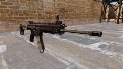 Robinson Armaments XCR Rifle for GTA 4