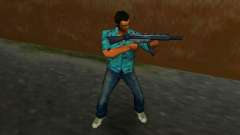 MP5SD for GTA Vice City