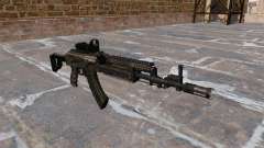 AK-47 tactical for GTA 4