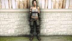 Trishka for GTA San Andreas