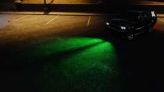 Green light for GTA 4