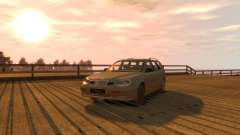 Daewoo Leganza Wagon for GTA 4