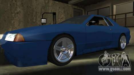 Wheels Pack by DooM G for GTA San Andreas