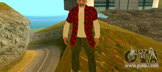 texture pack for gta san andreas better graphics