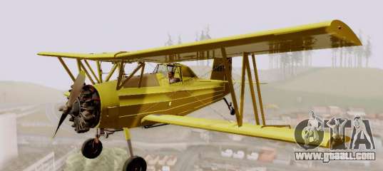 Grumman G-164 AgCat