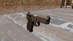 Gun Smith & Wesson Model 410 for GTA 4