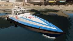 Predator U.S. Coast Guard for GTA 4