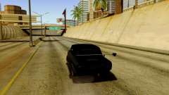 Most Wanted Enb v.2.0 for GTA San Andreas
