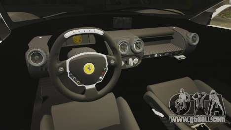 Ferrari LaFerrari Spider v2.0 for GTA 4