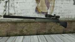 M40A1 Sniper Rifle for GTA San Andreas