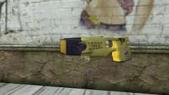 Taser Gun for GTA San Andreas