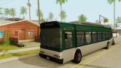 Transit Bus из GTA 5 for GTA San Andreas