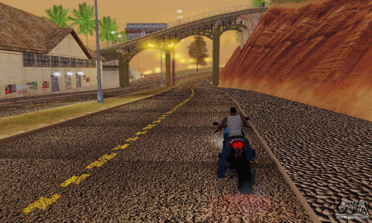 Download Cleo Mods For Gta San Andreas Android