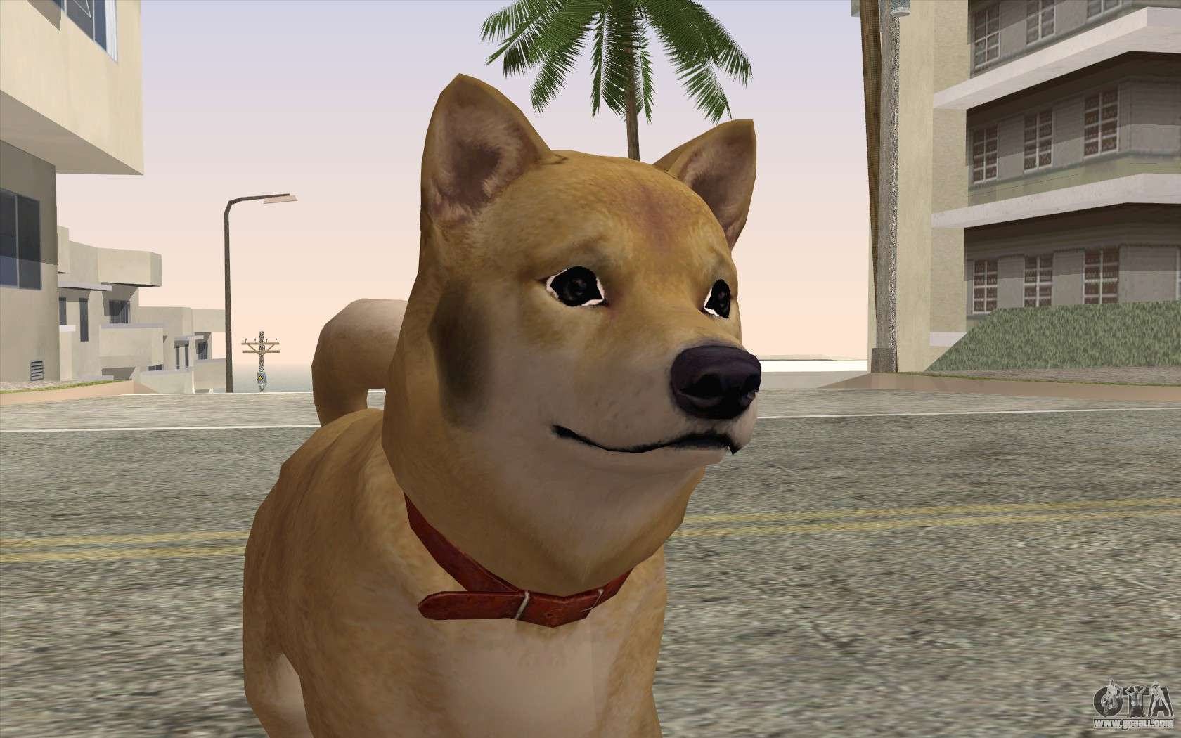 Can you have a dog in gta 5 фото 30