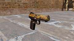 Gun FN Five seveN Fall for GTA 4