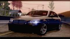 BMW M5 E60 for GTA San Andreas