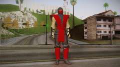 Classic Ermac из MK9 DLC for GTA San Andreas