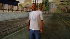 Void T-Shirt for GTA San Andreas