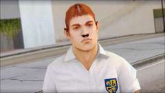 Russell from Bully Scholarship Edition for GTA San Andreas