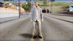 William Miles Young for GTA San Andreas