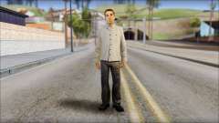 Stanley Parable for GTA San Andreas