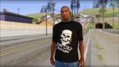 Rey Mystirio T-Shirt for GTA San Andreas