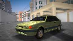The VAZ-2113 for GTA Vice City