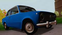 VAZ 2101 Coupe for GTA San Andreas