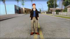 Vance from Bully Scholarship Edition for GTA San Andreas