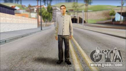 Stanley Parable for GTA San Andreas