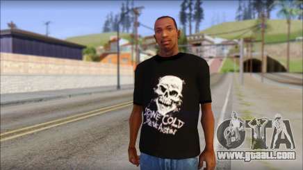 Rey Mystirio T-Shirt for GTA San Andreas
