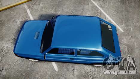 Fiat 147 Spazio-TR for GTA 4