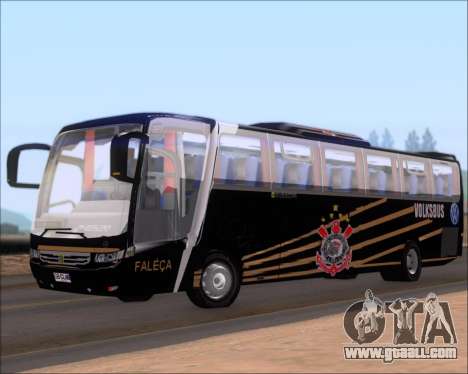 Busscar Vissta Buss LO Faleca for GTA San Andreas
