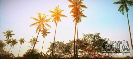 Vice ENB for GTA Vice City