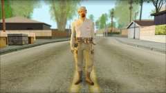 Abstergo security BETA for GTA San Andreas