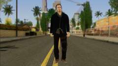 Damien from Watch Dogs for GTA San Andreas