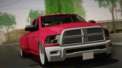 Dodge Ram 3500 for GTA San Andreas