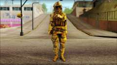 USAss from BF4 for GTA San Andreas