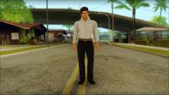 Dead Or Alive 5 Jann Lee 3rd Outfit for GTA San Andreas